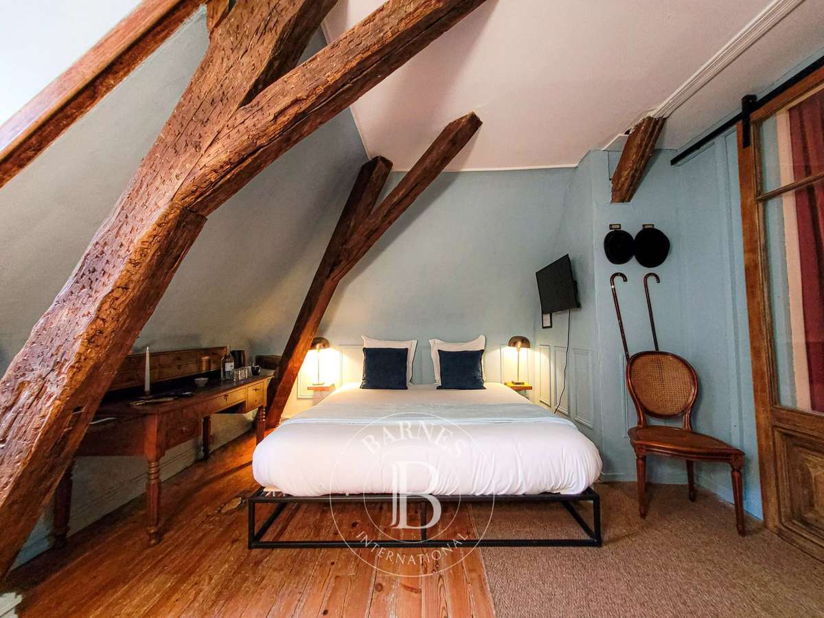 House Montrichard Val de Cher