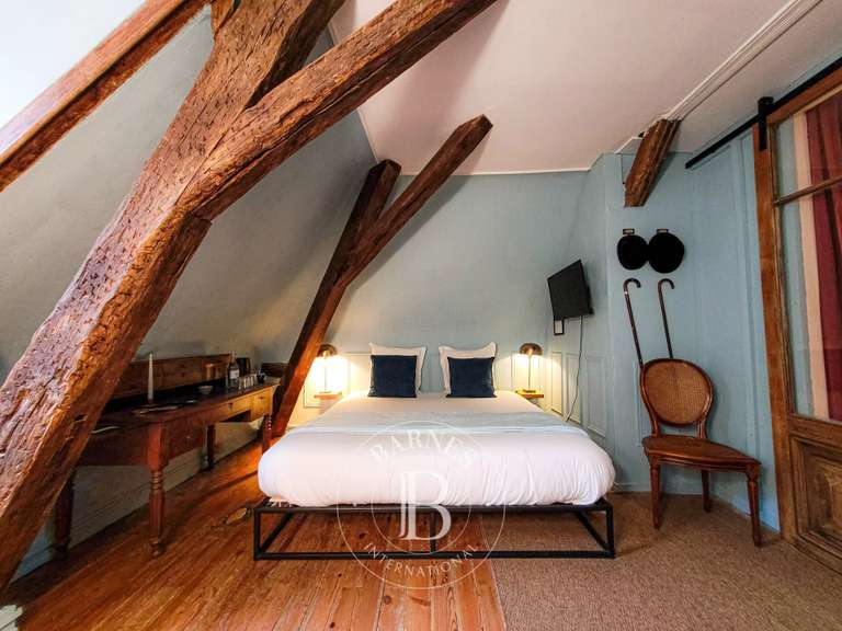Maison Montrichard Val de Cher - 7 chambres - 241m²