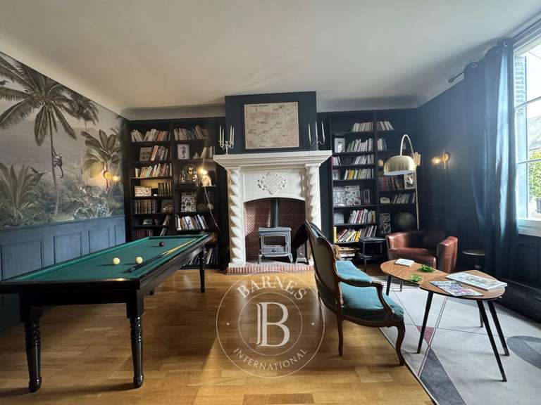 Maison Montrichard Val de Cher - 7 chambres - 241m²