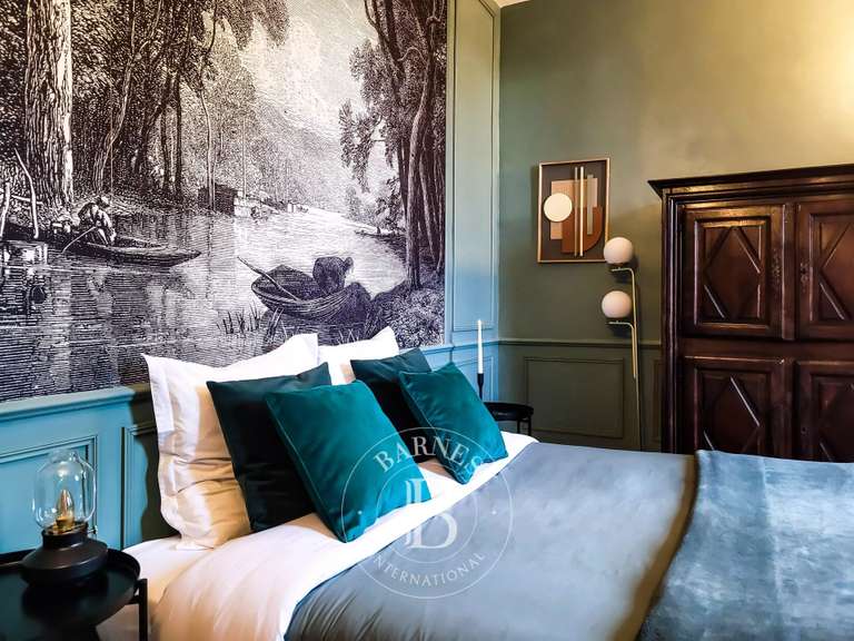 Maison Montrichard Val de Cher - 7 chambres - 241m²