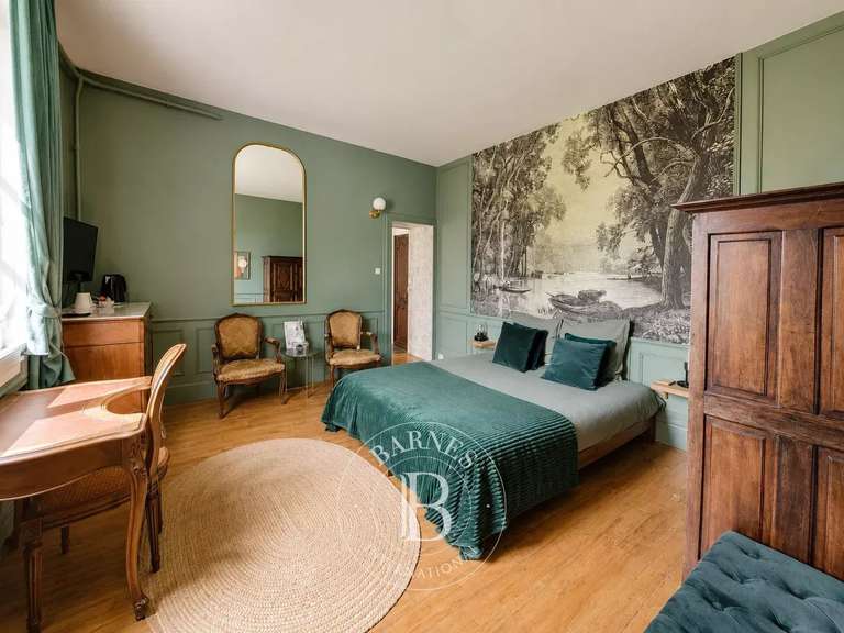 Maison Montrichard Val de Cher - 7 chambres - 241m²