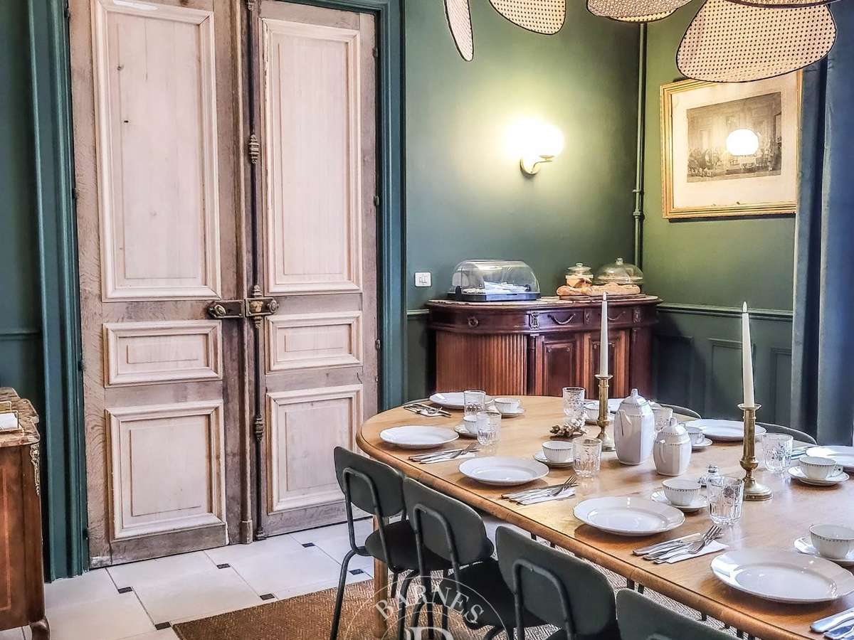 House Montrichard Val de Cher