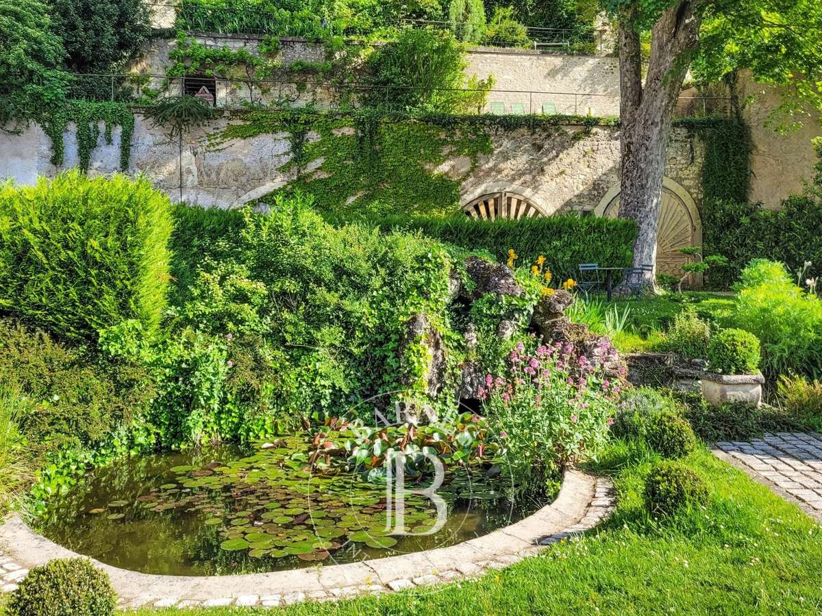 House Montrichard Val de Cher