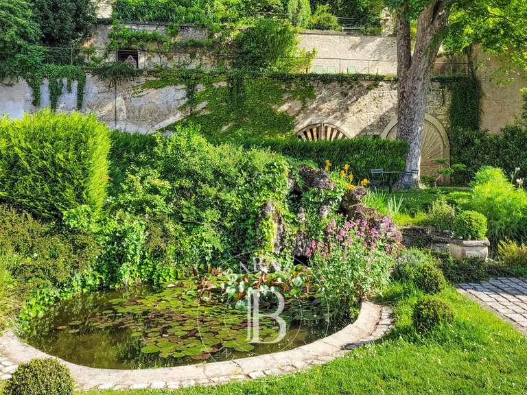 Maison Montrichard Val de Cher - 7 chambres - 241m²