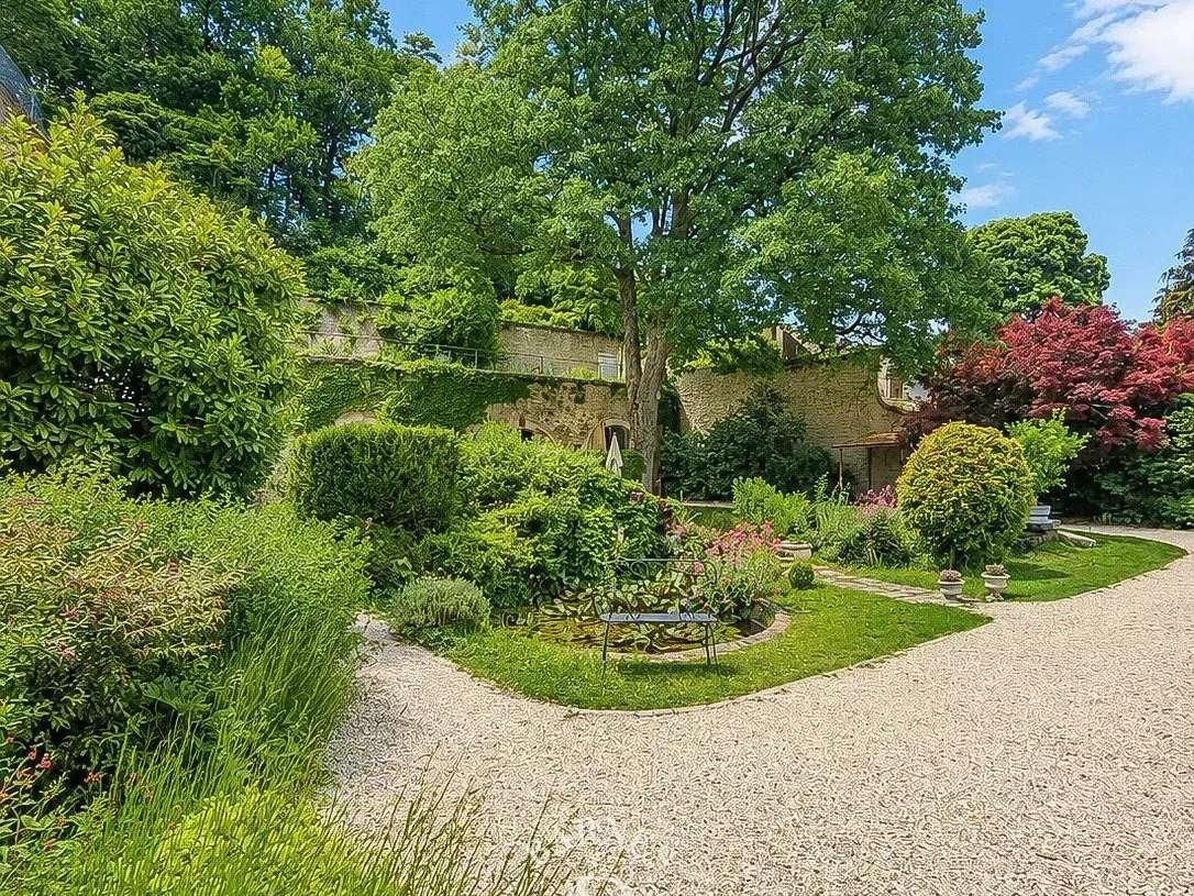 House Montrichard Val de Cher
