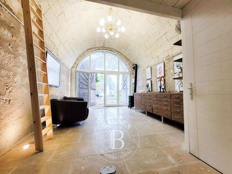 Maison Montrichard Val de Cher - 7 chambres - 241m²