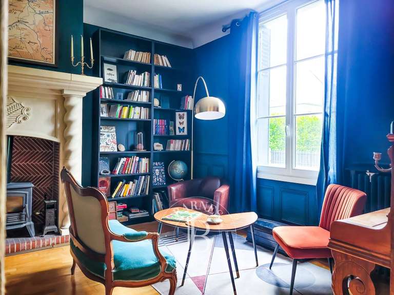 Maison Montrichard Val de Cher - 7 chambres - 241m²