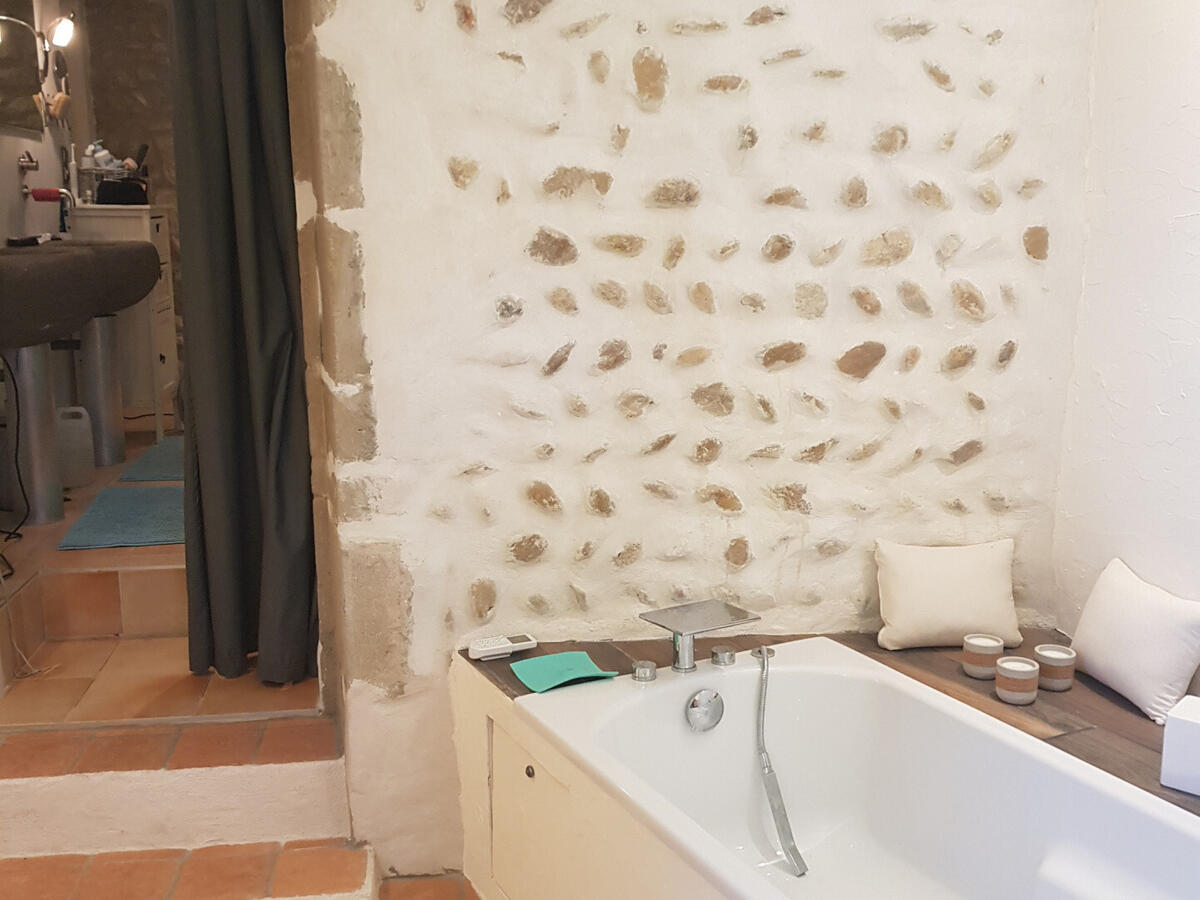 House Montrigaud