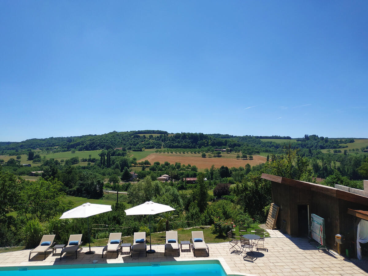 House Montrigaud