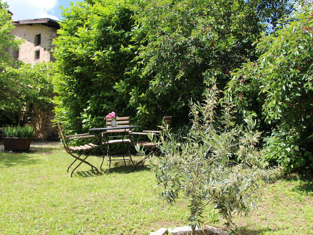 House Montrigaud