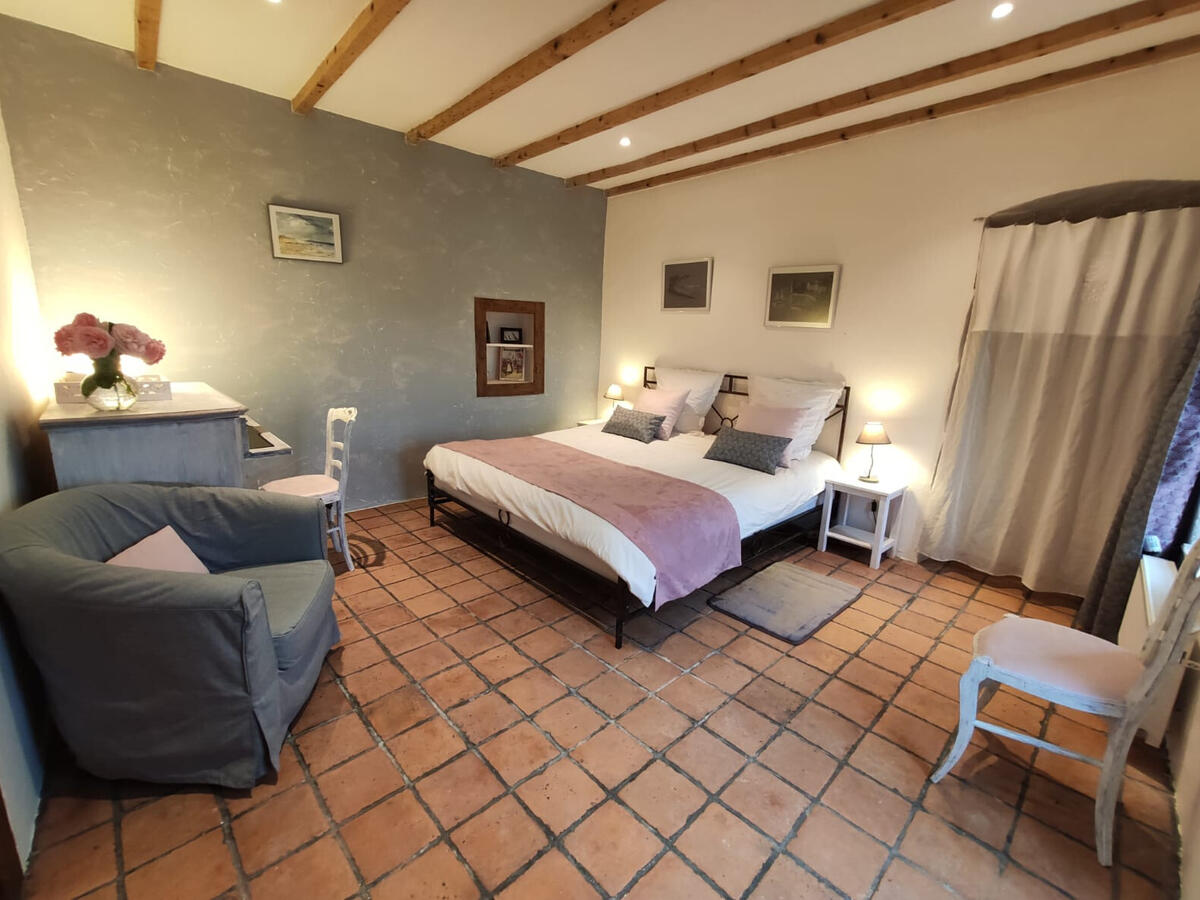 House Montrigaud