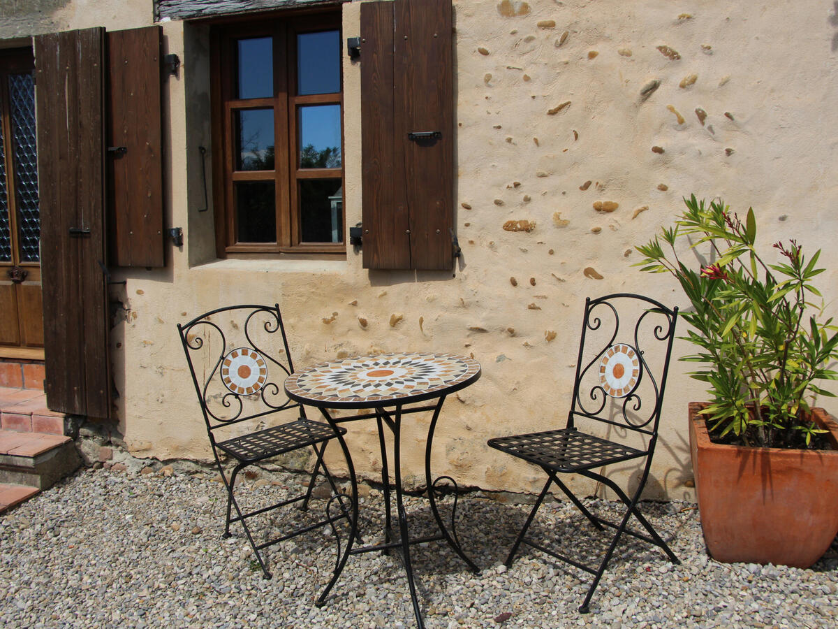House Montrigaud