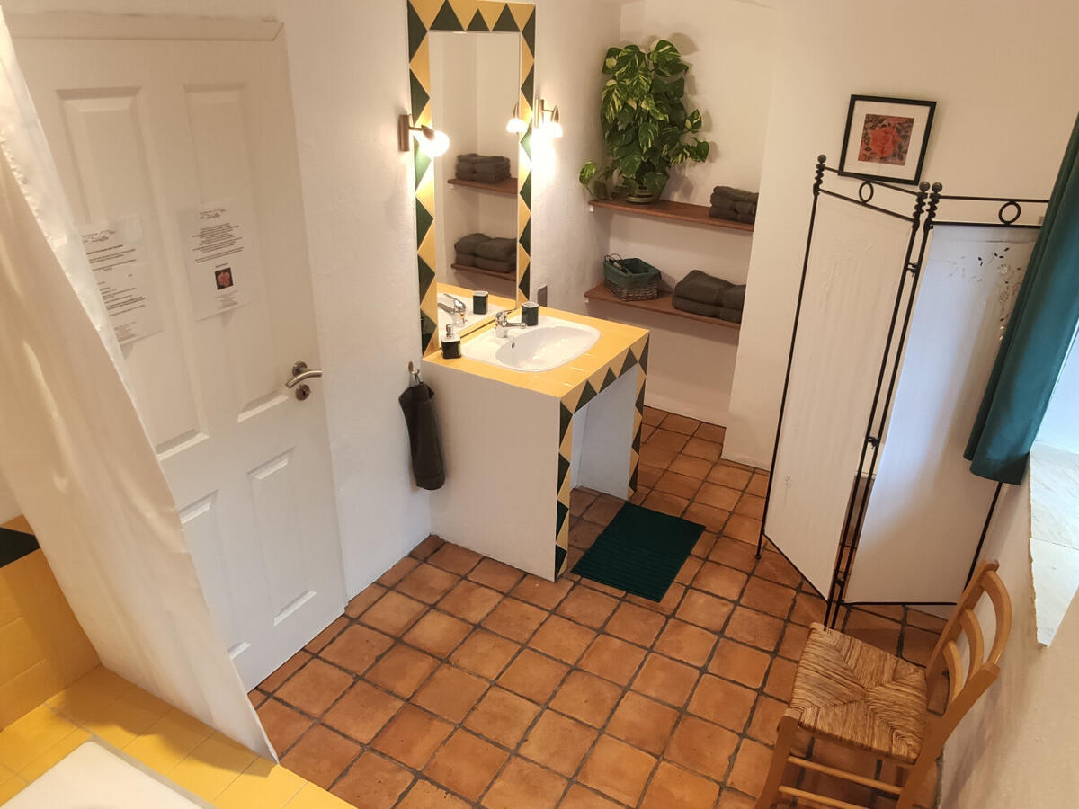 House Montrigaud