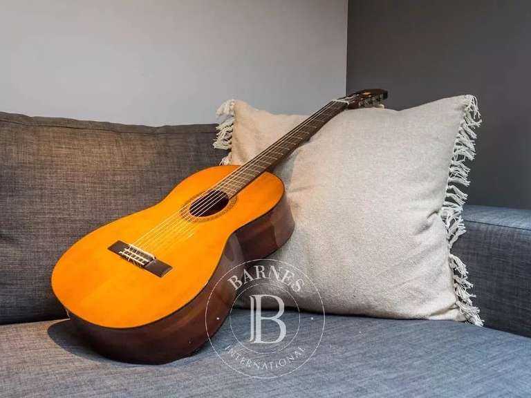 Apartment Montriond - 3 bedrooms - 70m²