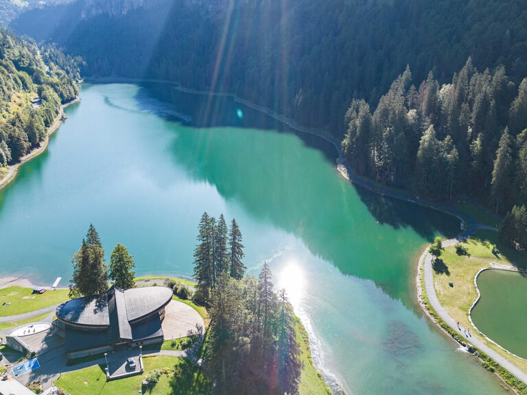 Chalet Montriond - 5 chambres - 139m²