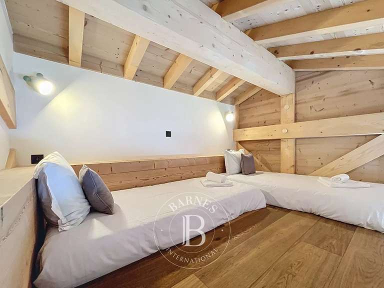 Chalet Montriond - 180m²