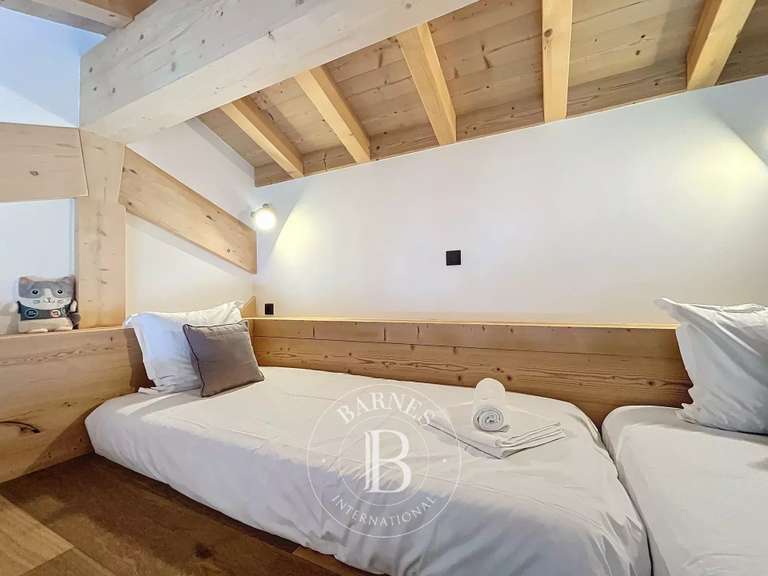 Chalet Montriond - 180m²