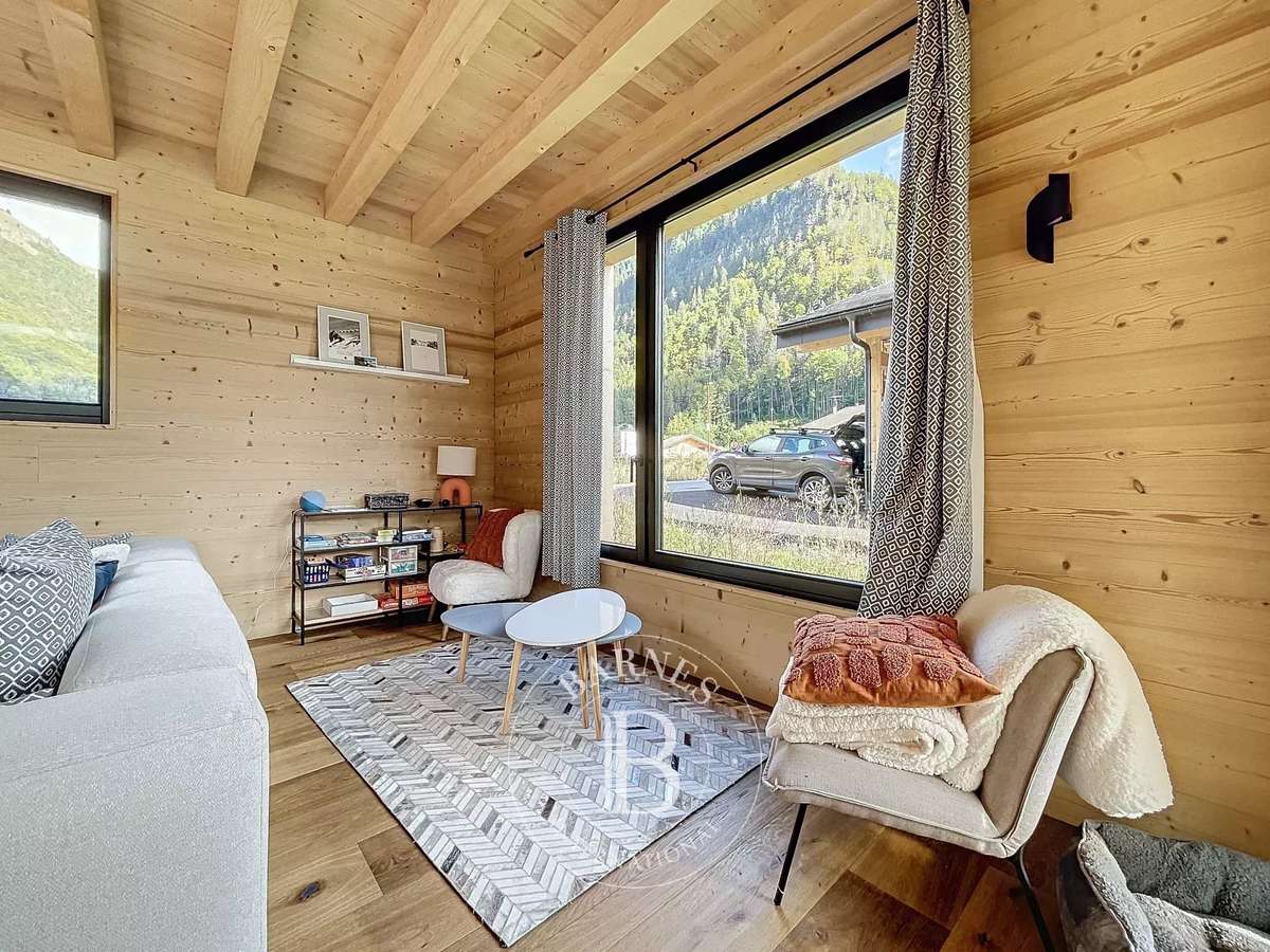 Chalet Montriond