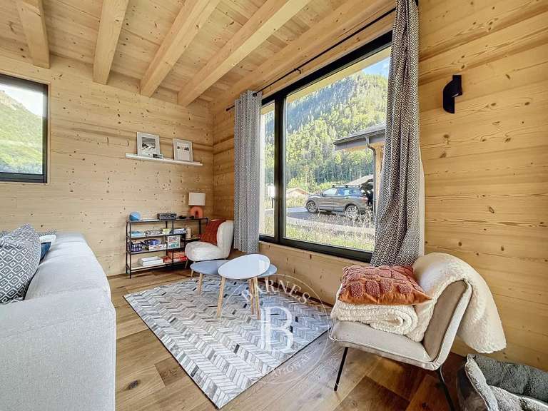 Chalet Montriond - 180m²