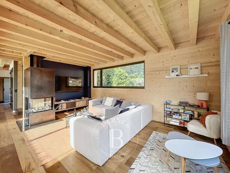 Chalet Montriond - 180m²