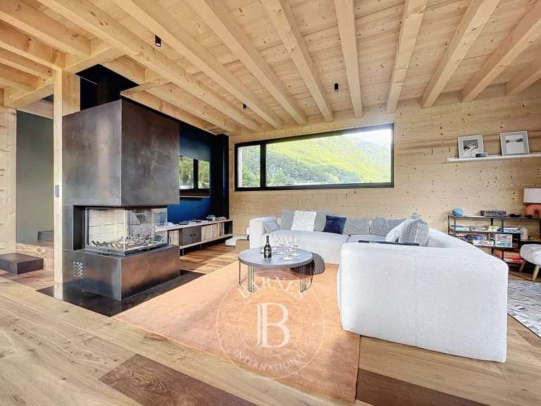 Chalet Montriond - 180m²
