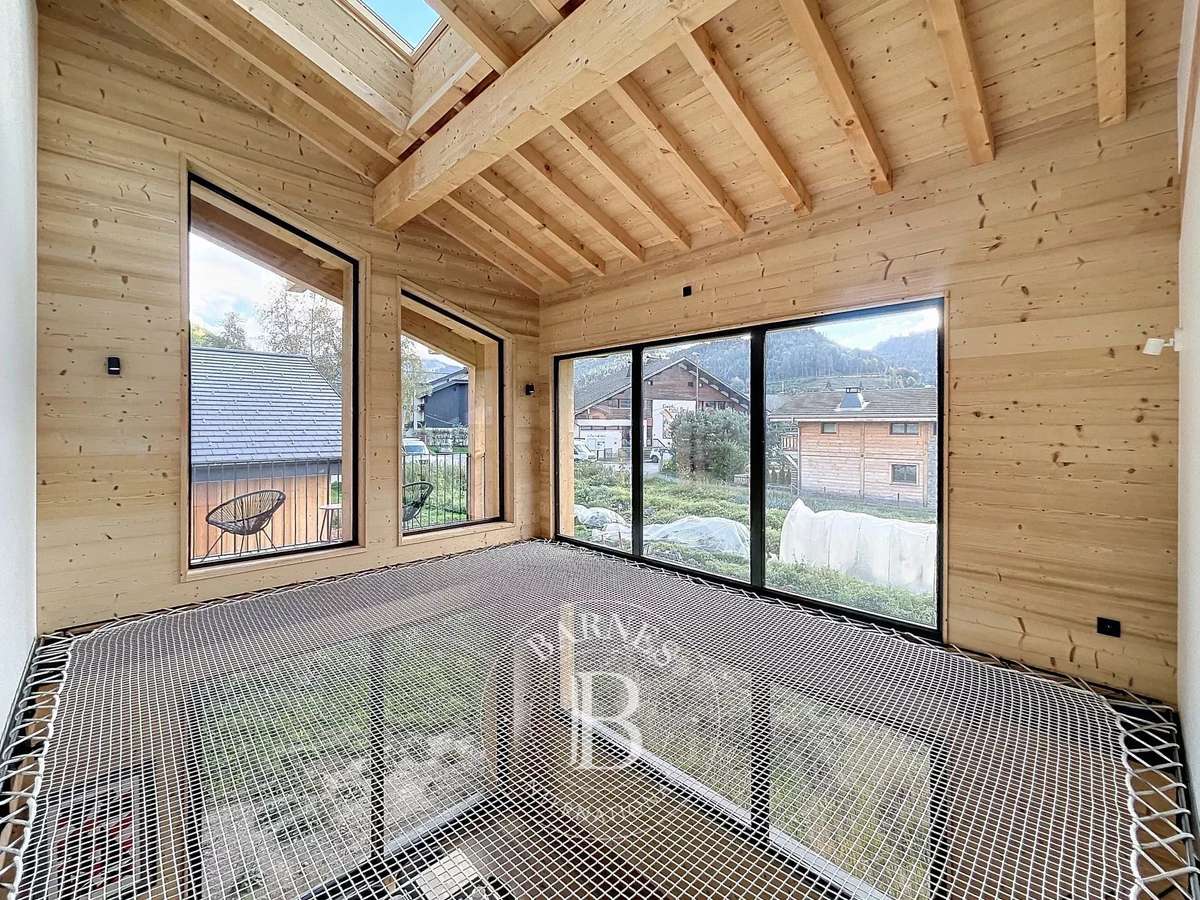 Chalet Montriond
