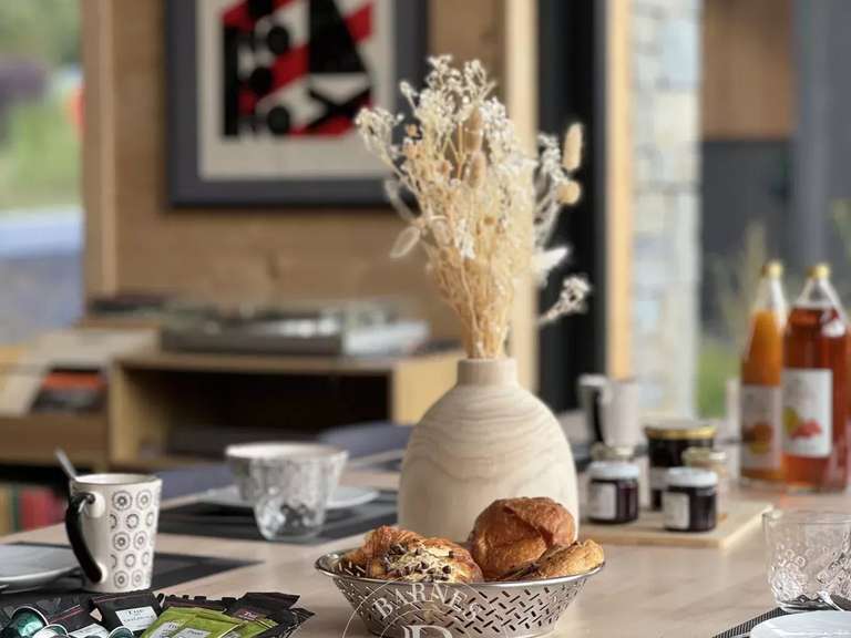 Chalet Montriond - 180m²