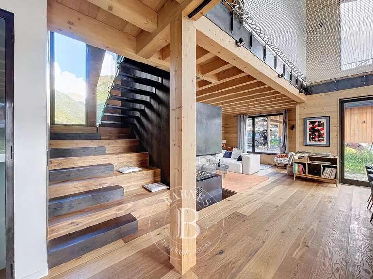 Chalet Montriond - 180m²