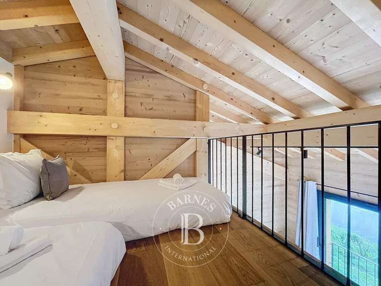 Chalet Montriond - 180m²