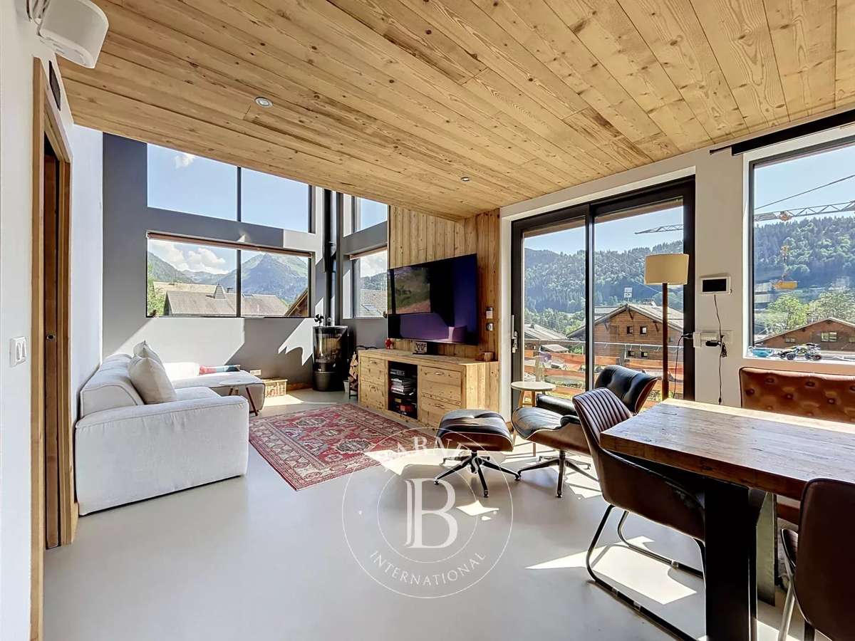 Chalet Montriond