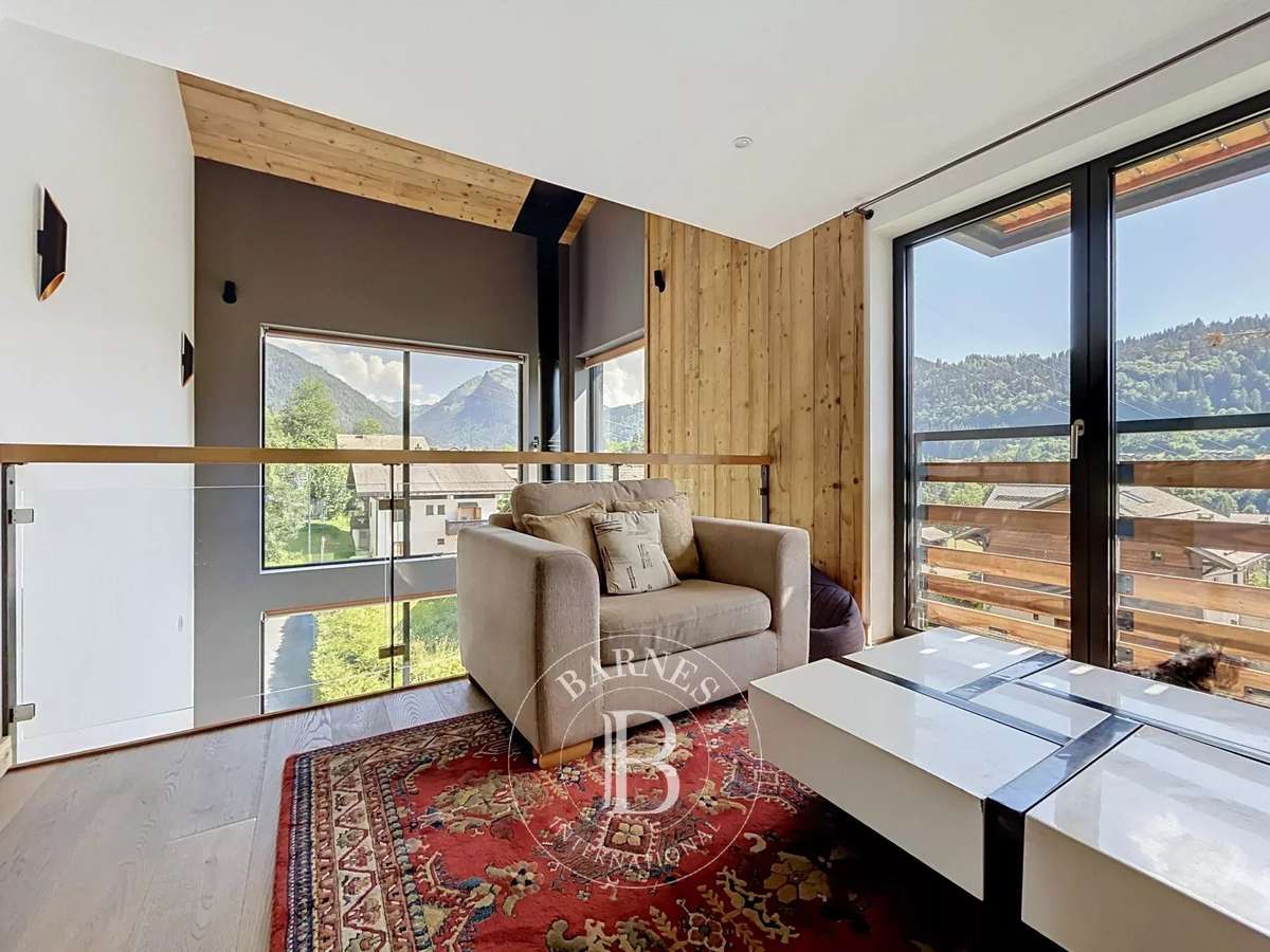 Chalet Montriond