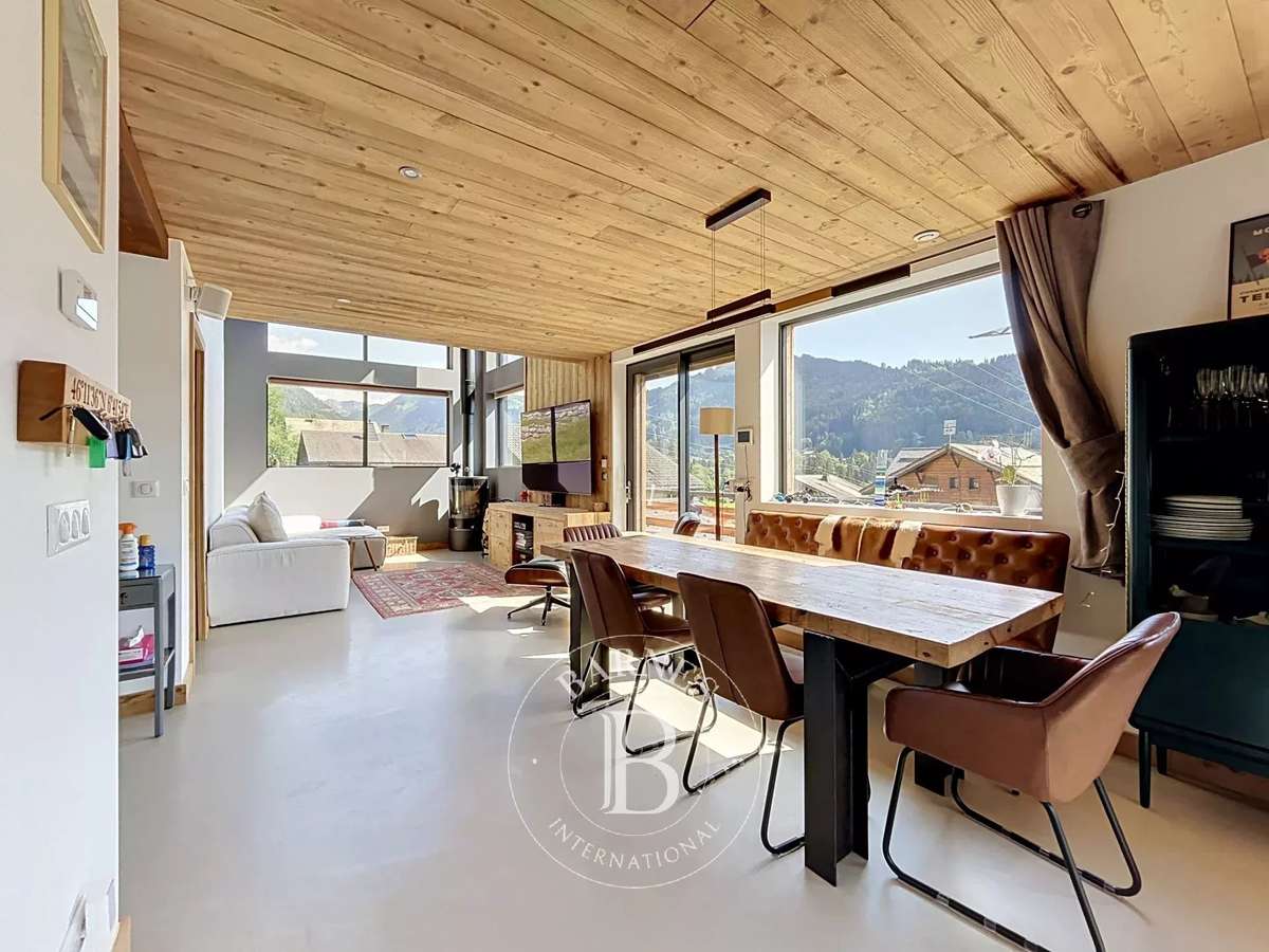 Chalet Montriond
