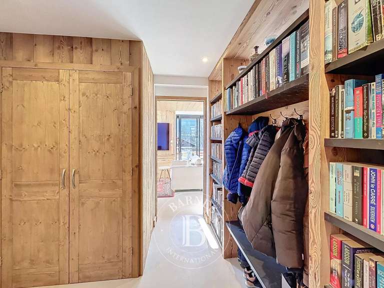 Chalet Montriond - 6 bedrooms - 200m²