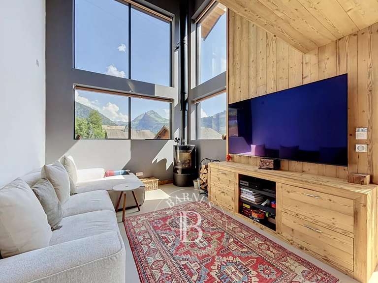 Chalet Montriond - 6 chambres - 200m²
