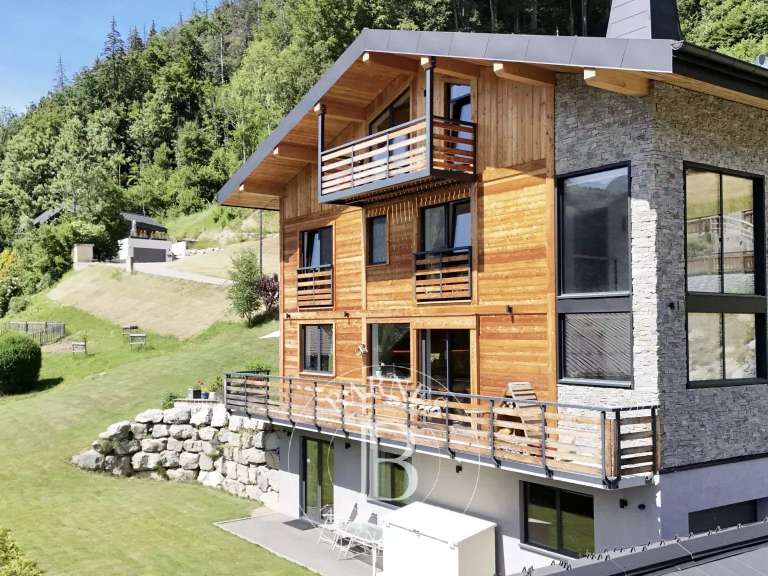 Chalet Montriond - 6 chambres - 200m²