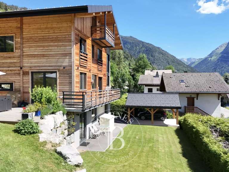 Chalet Montriond - 6 chambres - 200m²