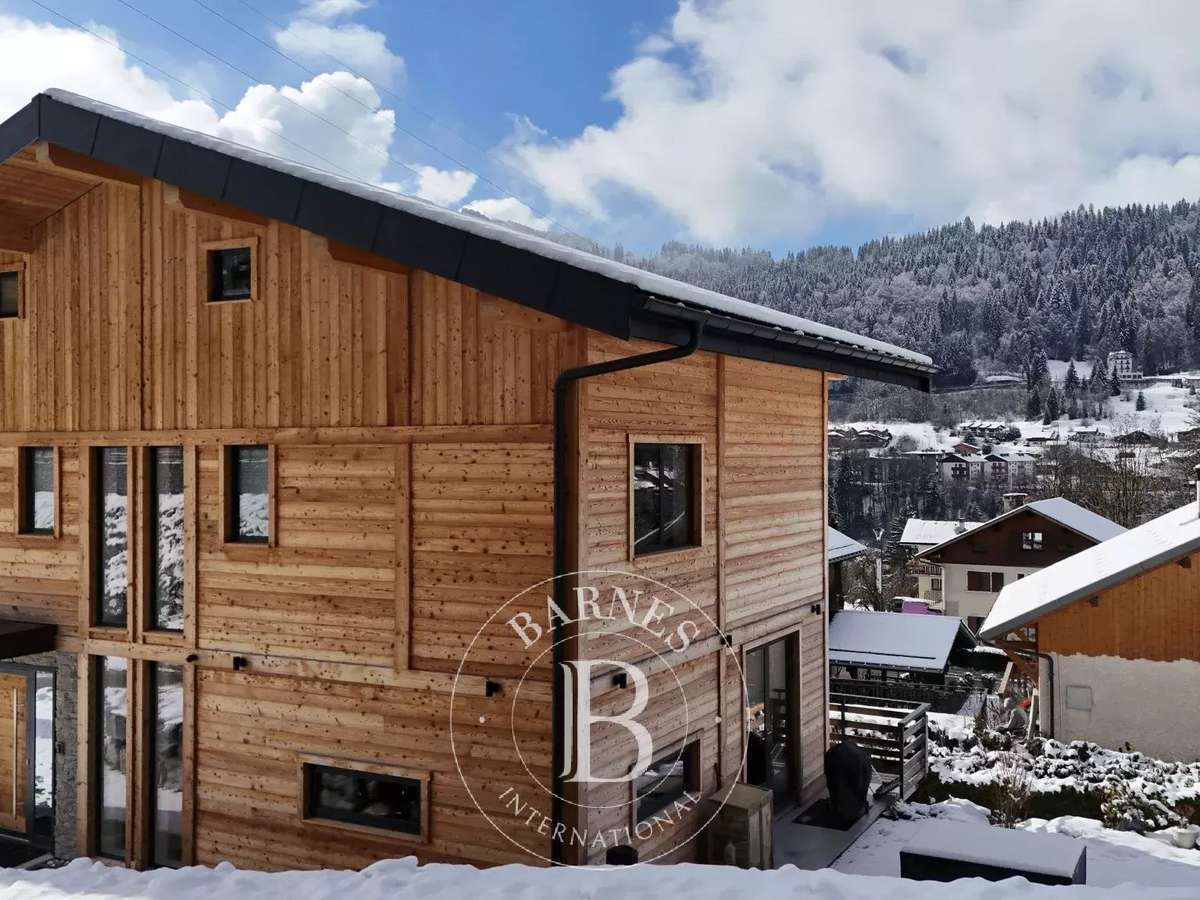 Chalet Montriond