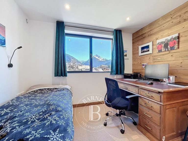 Chalet Montriond - 6 bedrooms - 200m²