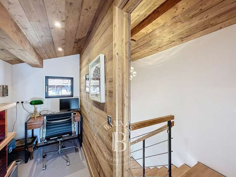 Chalet Montriond - 6 bedrooms - 200m²