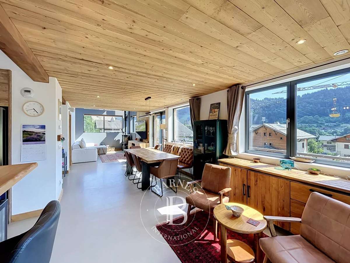 Chalet Montriond