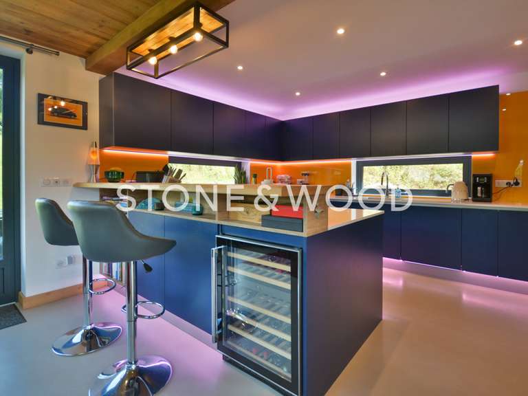 Chalet Montriond - 6 bedrooms - 180m²