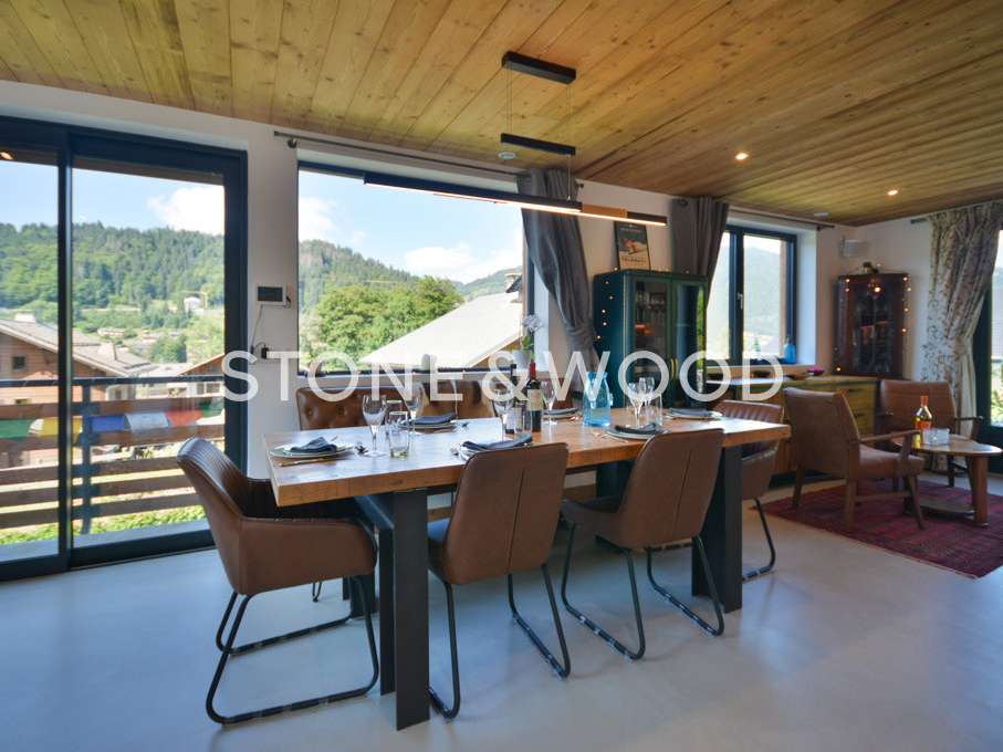 Chalet Montriond