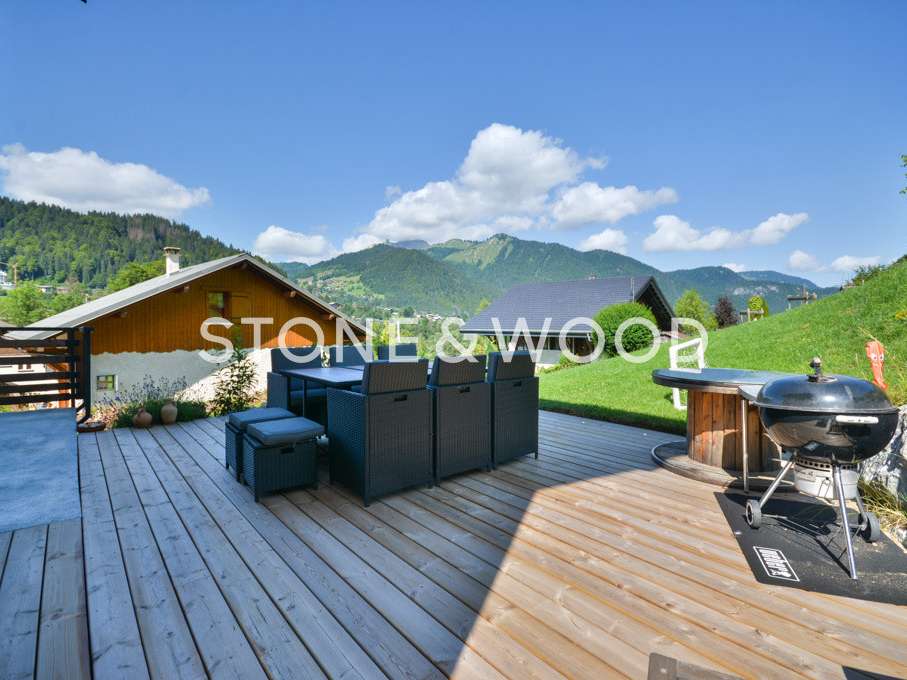 Chalet Montriond