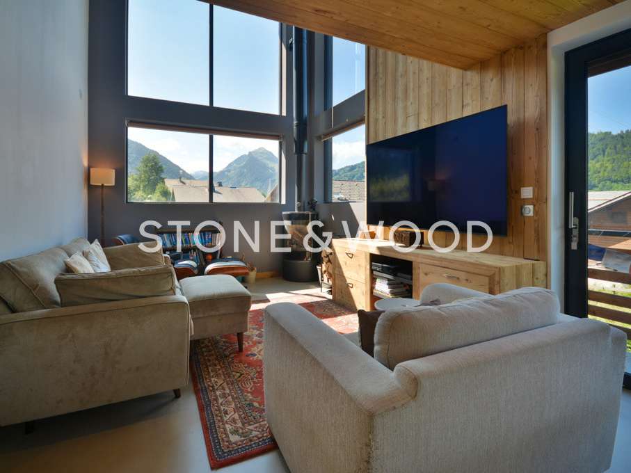 Chalet Montriond