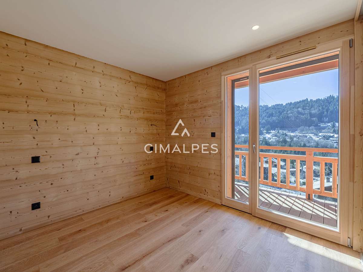 Chalet Montriond