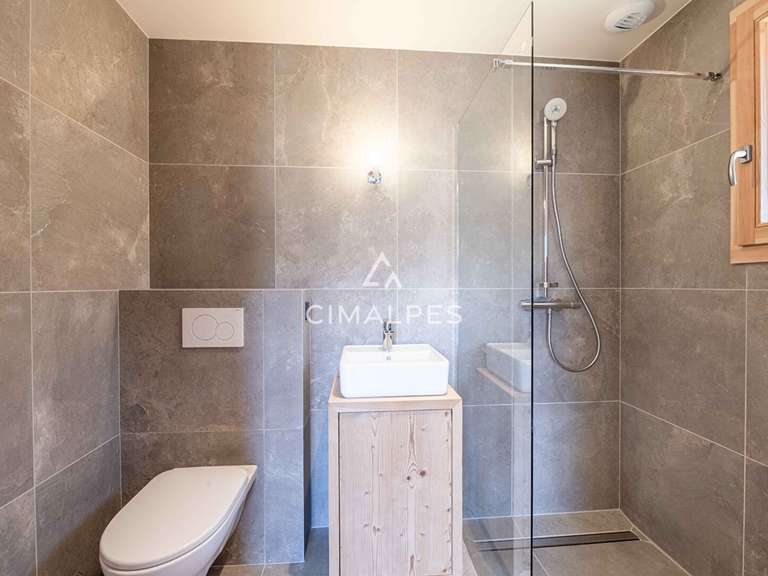 Chalet Montriond - 5 bedrooms - 139m²