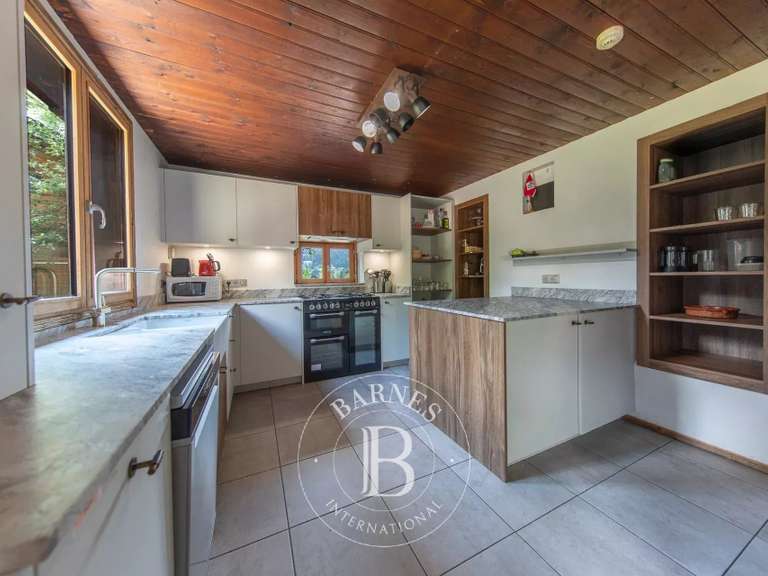 Chalet Montriond - 9 chambres - 262m²