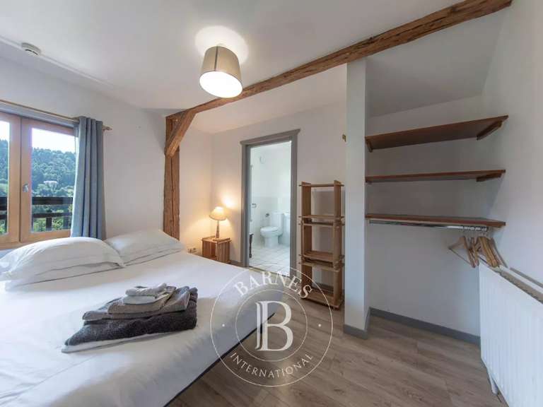 Chalet Montriond - 9 chambres - 262m²