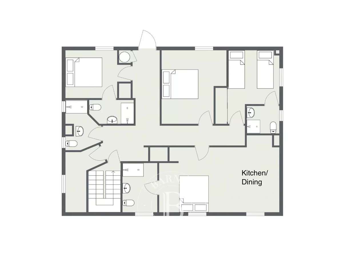 Chalet Montriond
