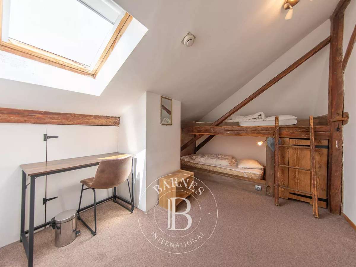 Chalet Montriond